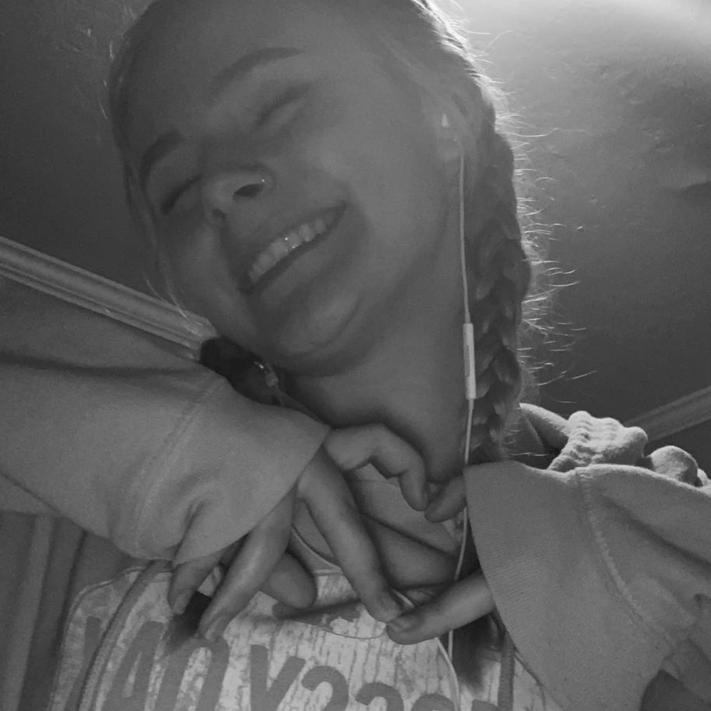 Meet your Posher, Payton